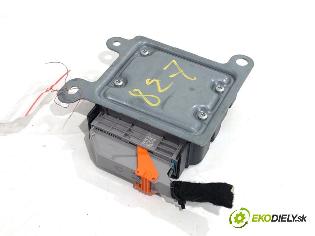 RENAULT EXPRESS Nadwozie pełne/minivan 2022 70 kW 1.5 Blue dCi 95 (F6AB) 1461 senzor airbag 985109033R (Snímač)