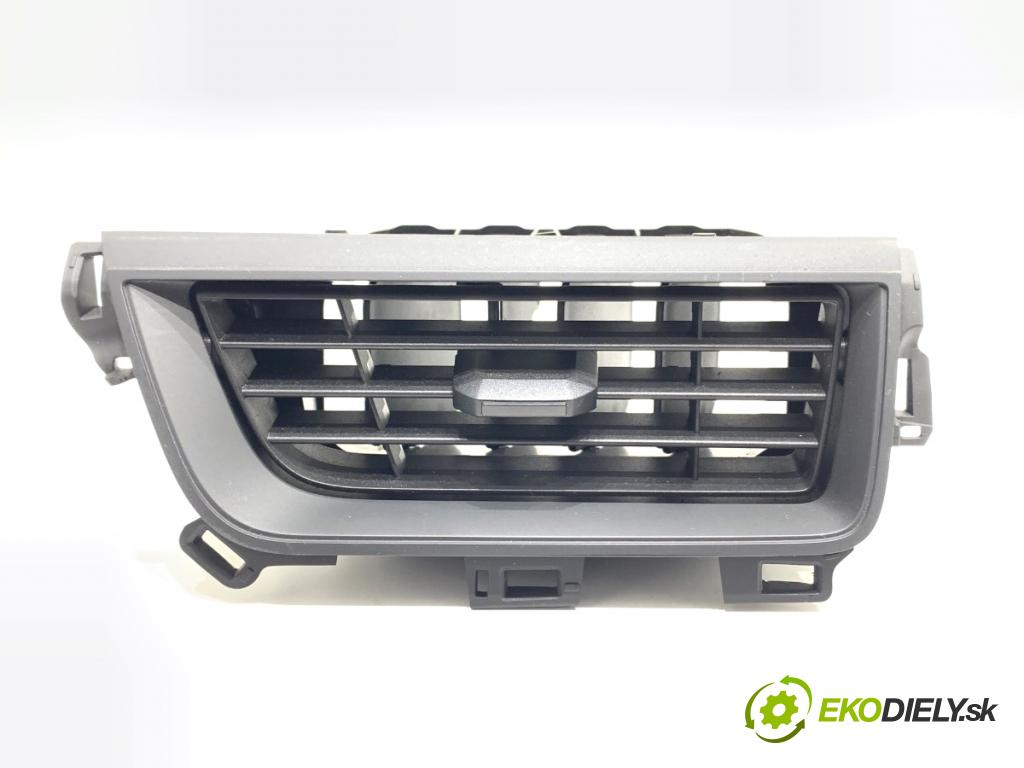 RENAULT EXPRESS Nadwozie pełne/minivan 2022 70 kW 1.5 Blue dCi 95 (F6AB) 1461 mří topení pravý přední část 