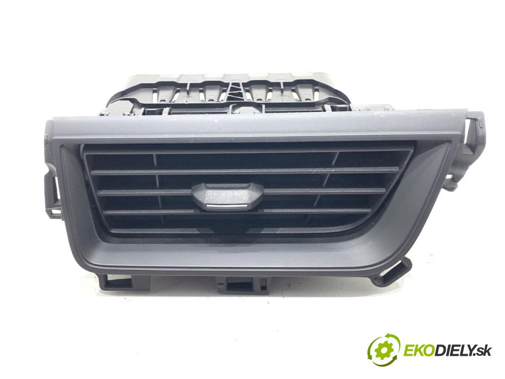 RENAULT EXPRESS Nadwozie pełne/minivan 2022 70 kW 1.5 Blue dCi 95 (F6AB) 1461 mří topení levý přední část 687608243R