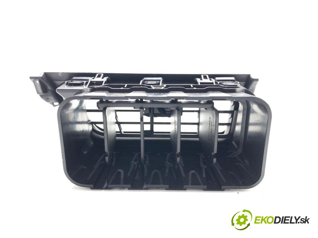 RENAULT EXPRESS Nadwozie pełne/minivan 2022 70 kW 1.5 Blue dCi 95 (F6AB) 1461 mří topení levý přední část 687608243R