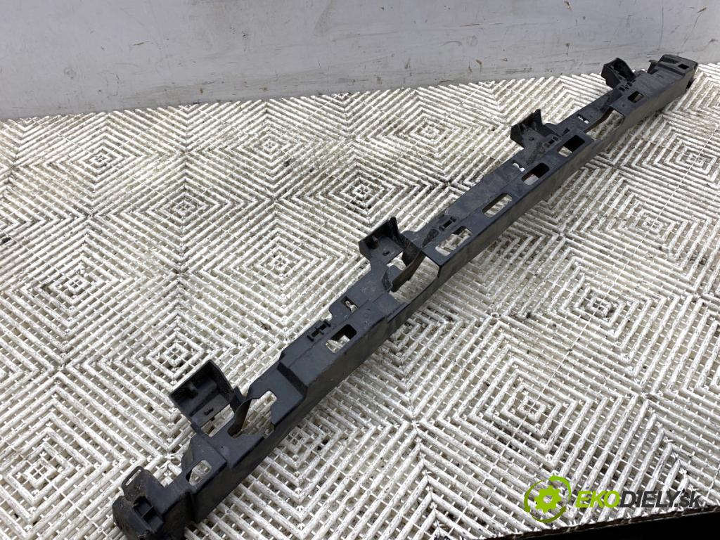 RENAULT EXPRESS Nadwozie pełne/minivan 2022 70 kW 1.5 Blue dCi 95 (F6AB) 1461 ABSORBER nárazníka zadní část 850424418R