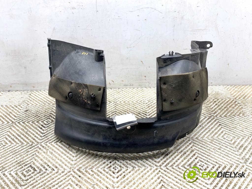 RENAULT EXPRESS Nadwozie pełne/minivan 2022 70 kW 1.5 Blue dCi 95 (F6AB) 1461 podblatník pravý přední část 688405770R