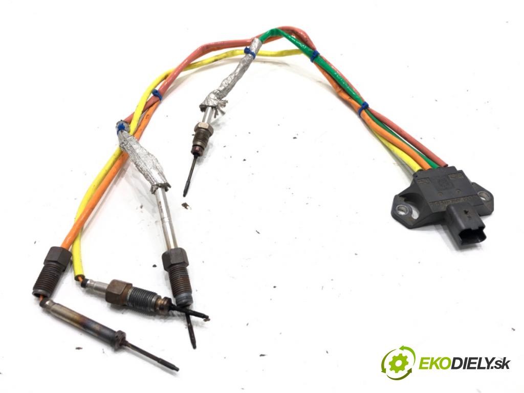 RENAULT EXPRESS Nadwozie pełne/minivan 2022 70 kW 1.5 Blue dCi 95 (F6AB) 1461 Snímač teploty spalín 226582354R (Snímač)