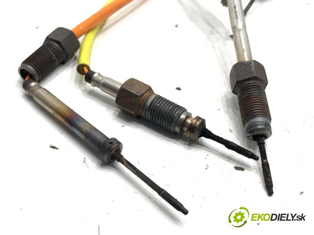 RENAULT EXPRESS Nadwozie pełne/minivan 2022 70 kW 1.5 Blue dCi 95 (F6AB) 1461 Snímač teploty spalín 226582354R (Snímač)