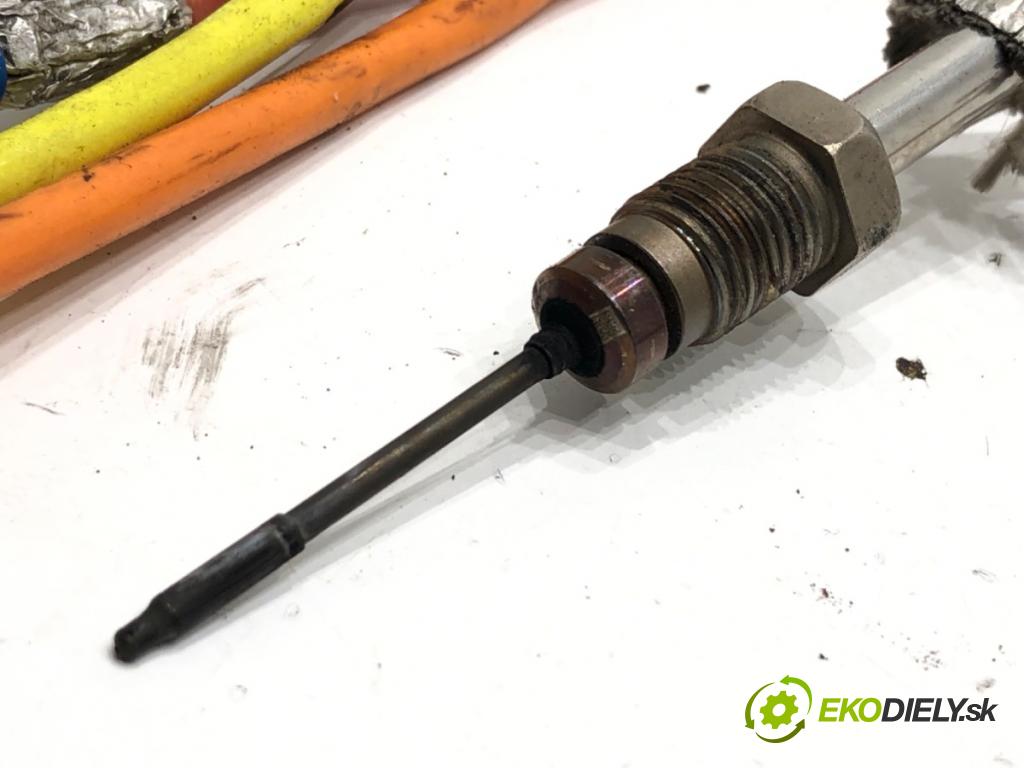 RENAULT EXPRESS Nadwozie pełne/minivan 2022 70 kW 1.5 Blue dCi 95 (F6AB) 1461 Snímač teploty spalín 226582354R (Snímač)