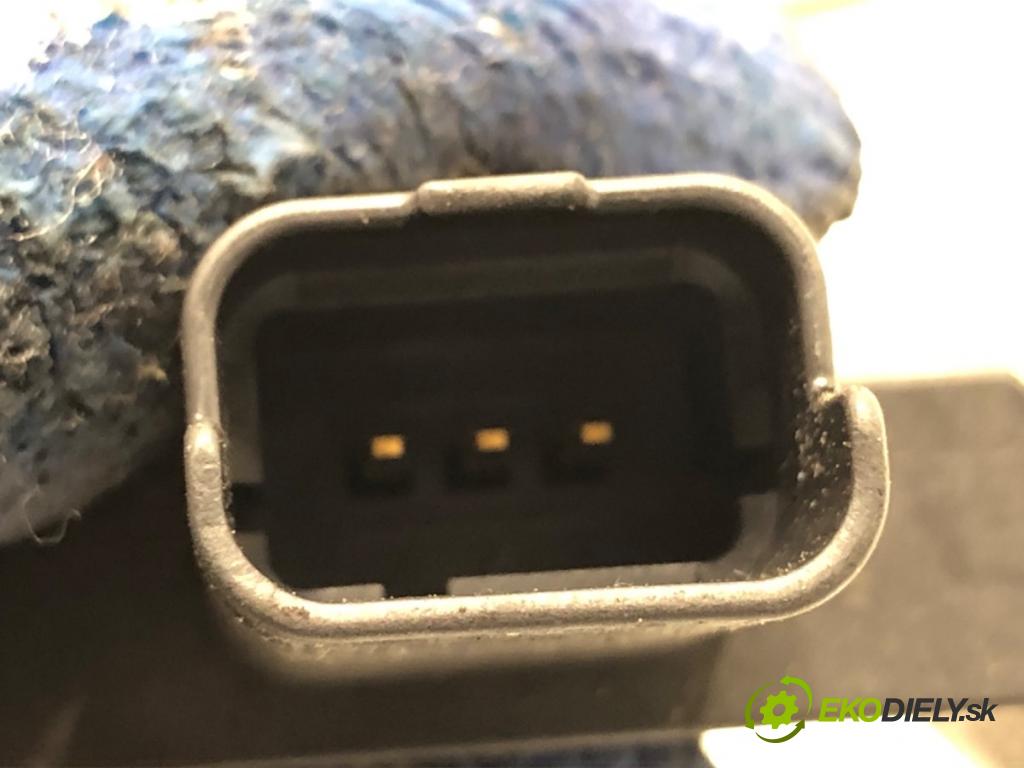 RENAULT EXPRESS Nadwozie pełne/minivan 2022 70 kW 1.5 Blue dCi 95 (F6AB) 1461 Snímač teploty spalín 226582354R (Snímač)