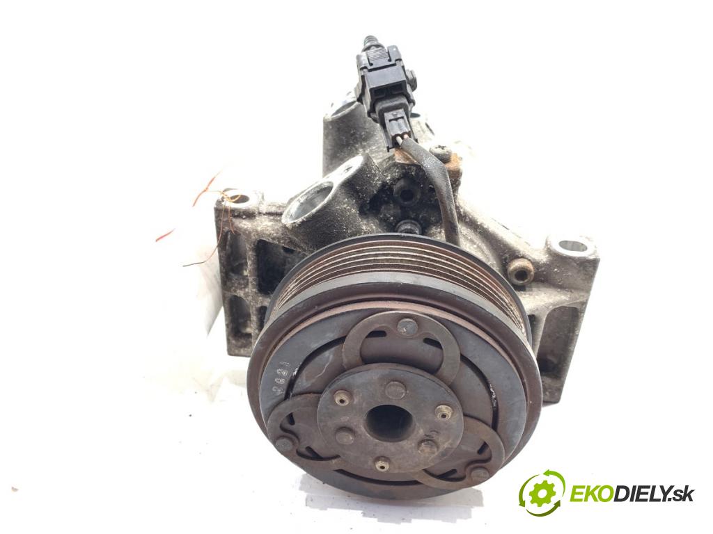 RENAULT EXPRESS Nadwozie pełne/minivan 2022 70 kW 1.5 Blue dCi 95 (F6AB) 1461 Kompresor klimatizácie 926008942R (Kompresor klimatizácie)