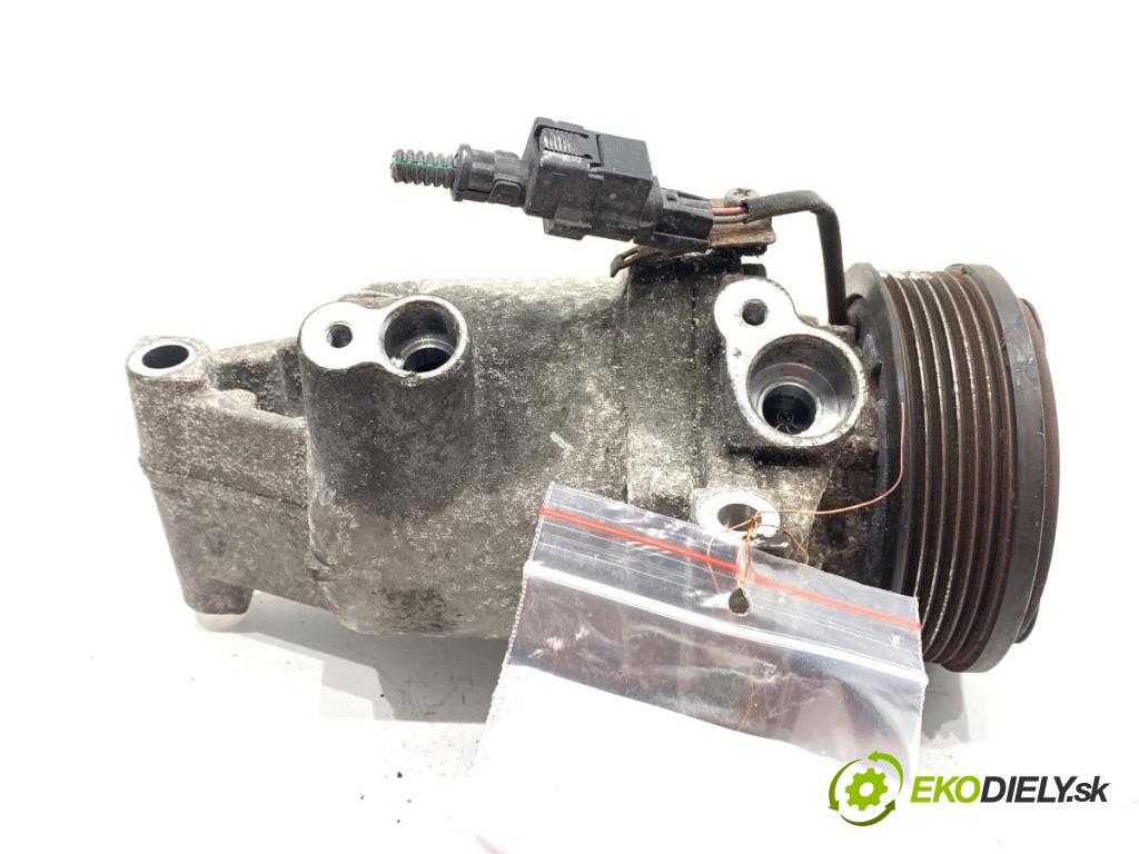 RENAULT EXPRESS Nadwozie pełne/minivan 2022 70 kW 1.5 Blue dCi 95 (F6AB) 1461 Kompresor klimatizácie 926008942R (Kompresor klimatizácie)