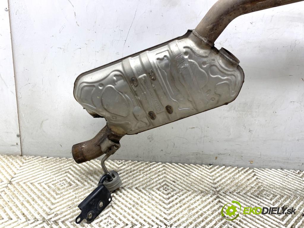 AUDI A7 C8 liftback 2023 195 kW 45 TFSI Mild Hybrid quattro 1984 tlmič VYČERPAT: 2293319X