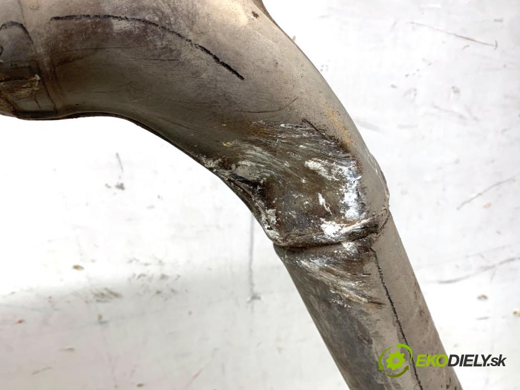 AUDI A7 C8 liftback 2023 195 kW 45 TFSI Mild Hybrid quattro 1984 tlmič VYČERPAT: 2293319X