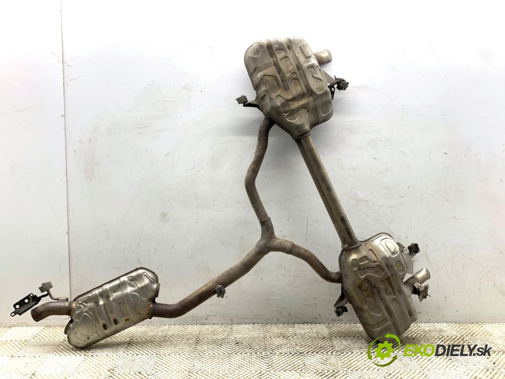 AUDI A7 C8 liftback 2023 195 kW 45 TFSI Mild Hybrid quattro 1984 tlmič VYČERPAT: 2293319X