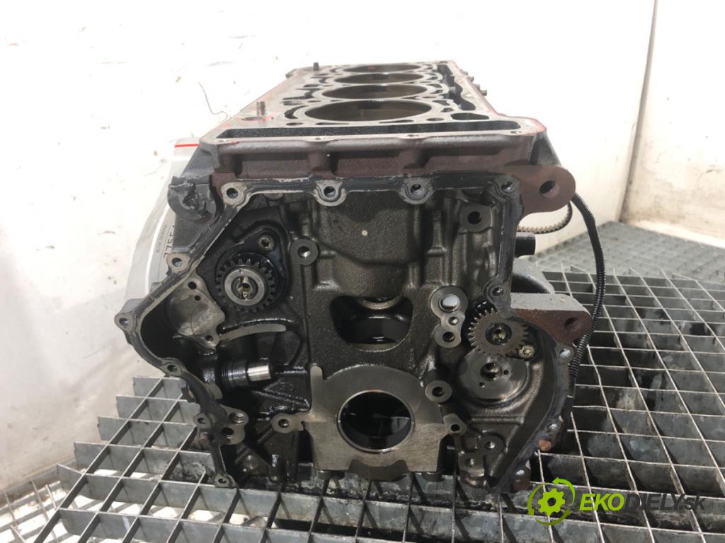 AUDI A7 C8 liftback 2023 195 kW 45 TFSI Mild Hybrid quattro 1984 blok Motor DRY (Blok motora)