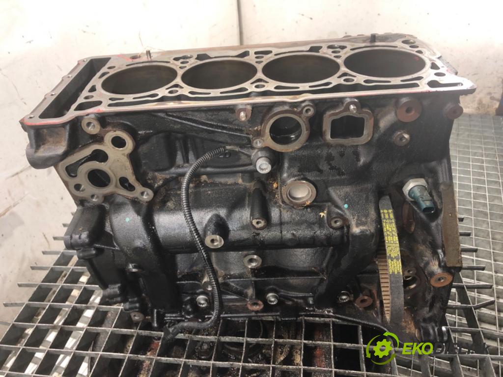 AUDI A7 C8 liftback 2023 195 kW 45 TFSI Mild Hybrid quattro 1984 blok Motor DRY (Blok motora)