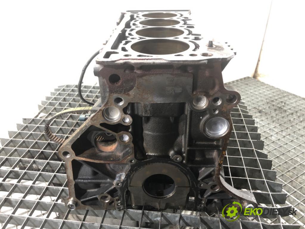 AUDI A7 C8 liftback 2023 195 kW 45 TFSI Mild Hybrid quattro 1984 blok Motor DRY (Blok motora)