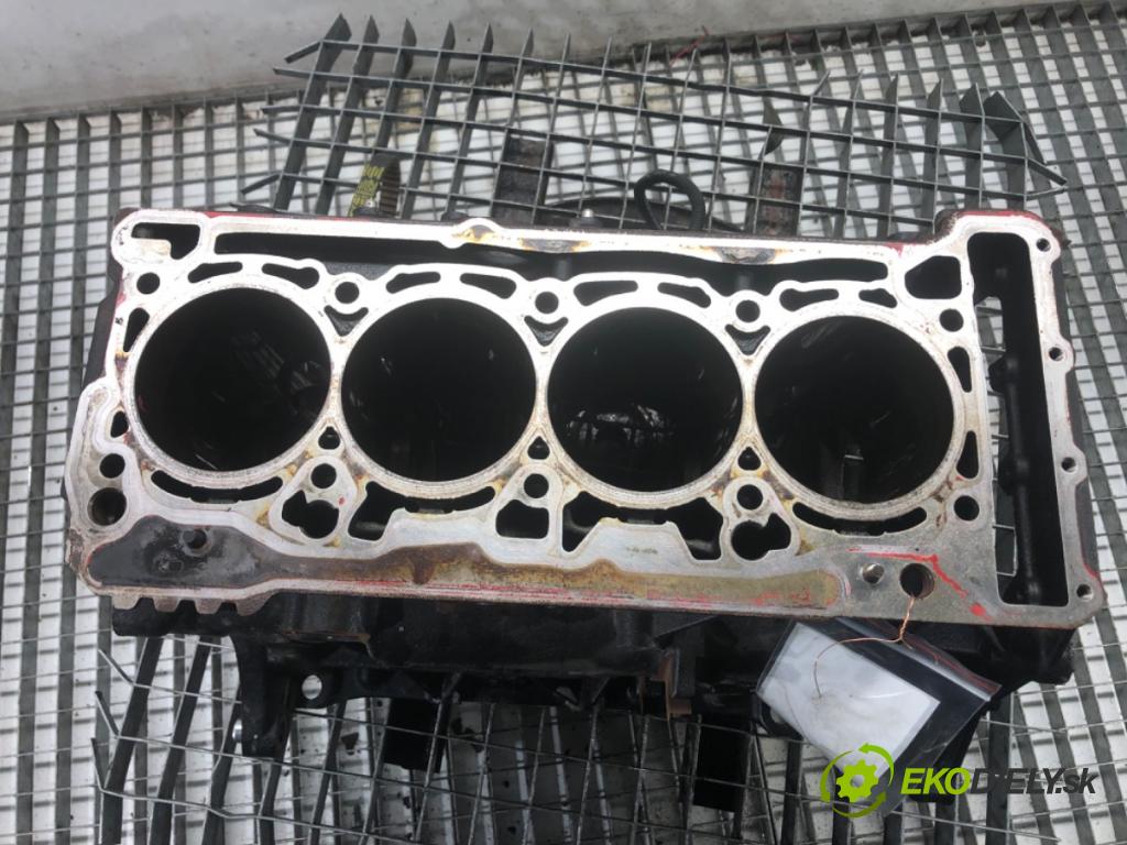 AUDI A7 C8 liftback 2023 195 kW 45 TFSI Mild Hybrid quattro 1984 blok Motor DRY (Blok motora)
