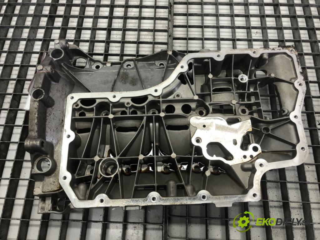 AUDI A7 C8 liftback 2023 195 kW 45 TFSI Mild Hybrid quattro 1984 MISKA: olejová horná 06L103623C (Olejová vaňa)