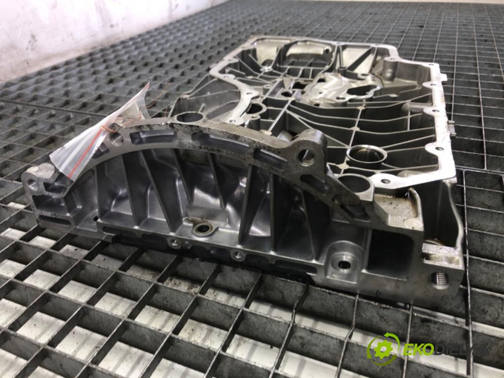 AUDI A7 C8 liftback 2023 195 kW 45 TFSI Mild Hybrid quattro 1984 MISKA: olejová horná 06L103623C (Olejová vaňa)