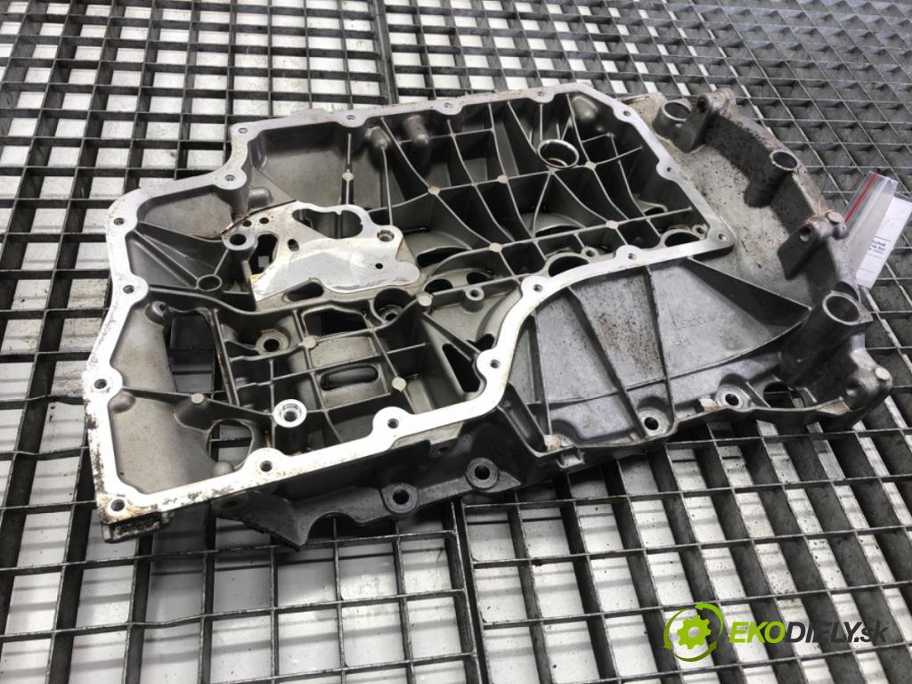 AUDI A7 C8 liftback 2023 195 kW 45 TFSI Mild Hybrid quattro 1984 MISKA: olejová horná 06L103623C (Olejová vaňa)