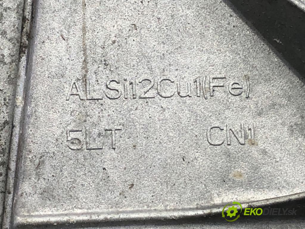 AUDI A7 C8 liftback 2023 195 kW 45 TFSI Mild Hybrid quattro 1984 MISKA: olejová horná 06L103623C (Olejová vaňa)