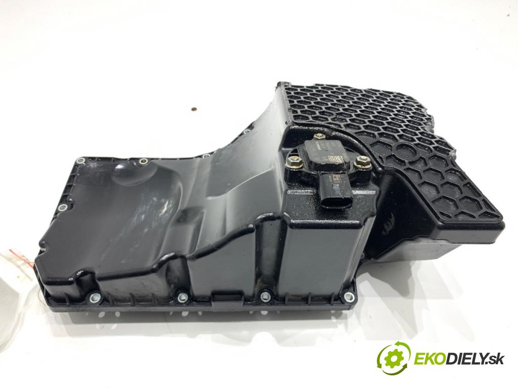 AUDI A7 C8 liftback 2023 195 kW 45 TFSI Mild Hybrid quattro 1984 MISKA: olejová horná DRY (Olejová vaňa)