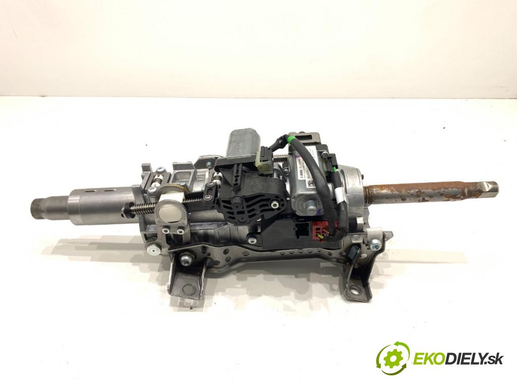 AUDI A7 C8 liftback 2023 195 kW 45 TFSI Mild Hybrid quattro 1984 Hriadeľ, tyč volantu  (Tyč riadenia (volantu))