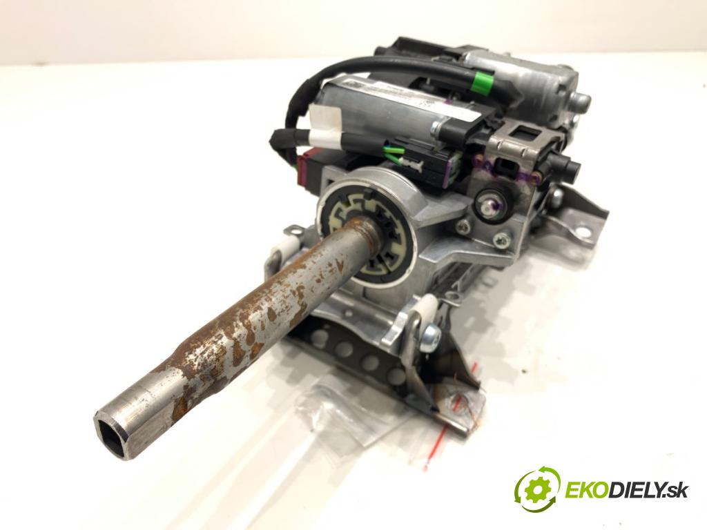 AUDI A7 C8 liftback 2023 195 kW 45 TFSI Mild Hybrid quattro 1984 Hriadeľ, tyč volantu  (Tyč riadenia (volantu))