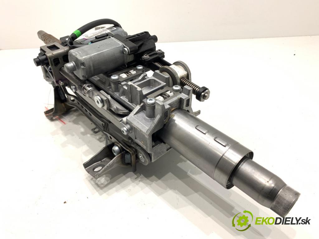 AUDI A7 C8 liftback 2023 195 kW 45 TFSI Mild Hybrid quattro 1984 Hriadeľ, tyč volantu  (Tyč riadenia (volantu))