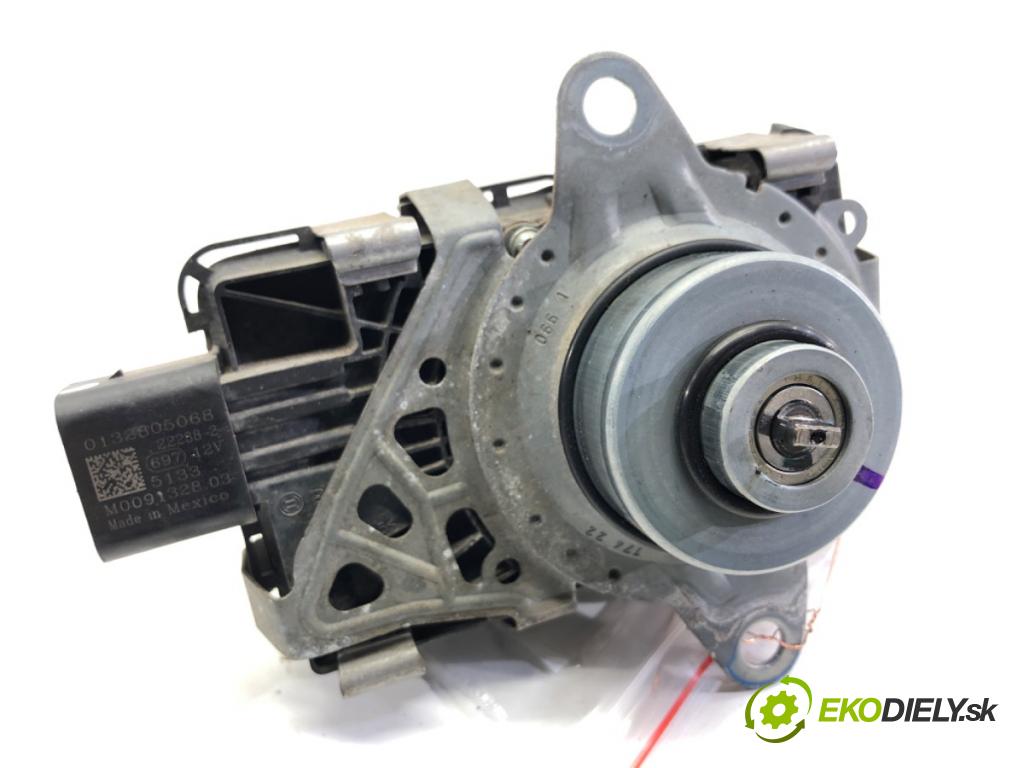 AUDI A7 C8 liftback 2023 195 kW 45 TFSI Mild Hybrid quattro 1984 modul nastavovač REDUCER: 0CX927755A