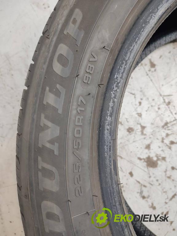 --- ---      PNEUMATIKY: PARA: VÍCENÁ SEZÓNA: 225/50 R17