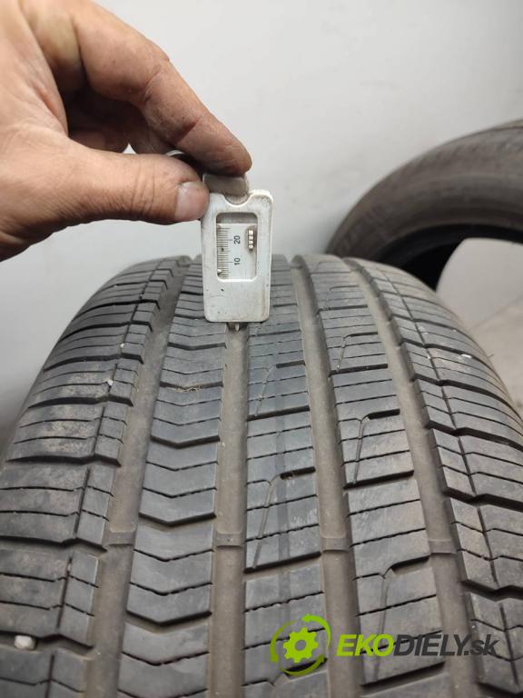 --- ---      PNEUMATIKY: PARA: VÍCENÁ SEZÓNA: 225/50 R17