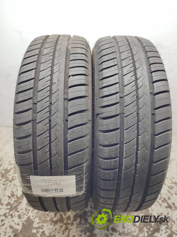 --- ---      PNEUMATIKY: PARA: 15 185/60 