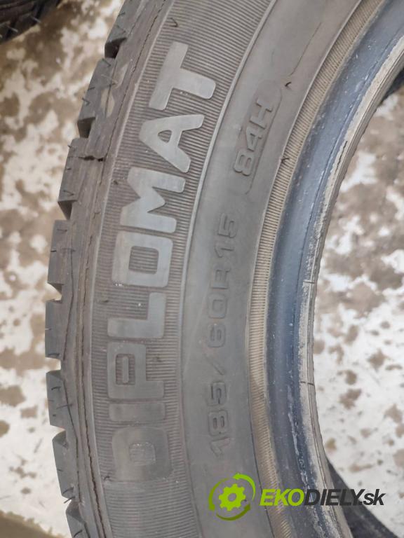 --- ---      PNEUMATIKY: PARA: 15 185/60