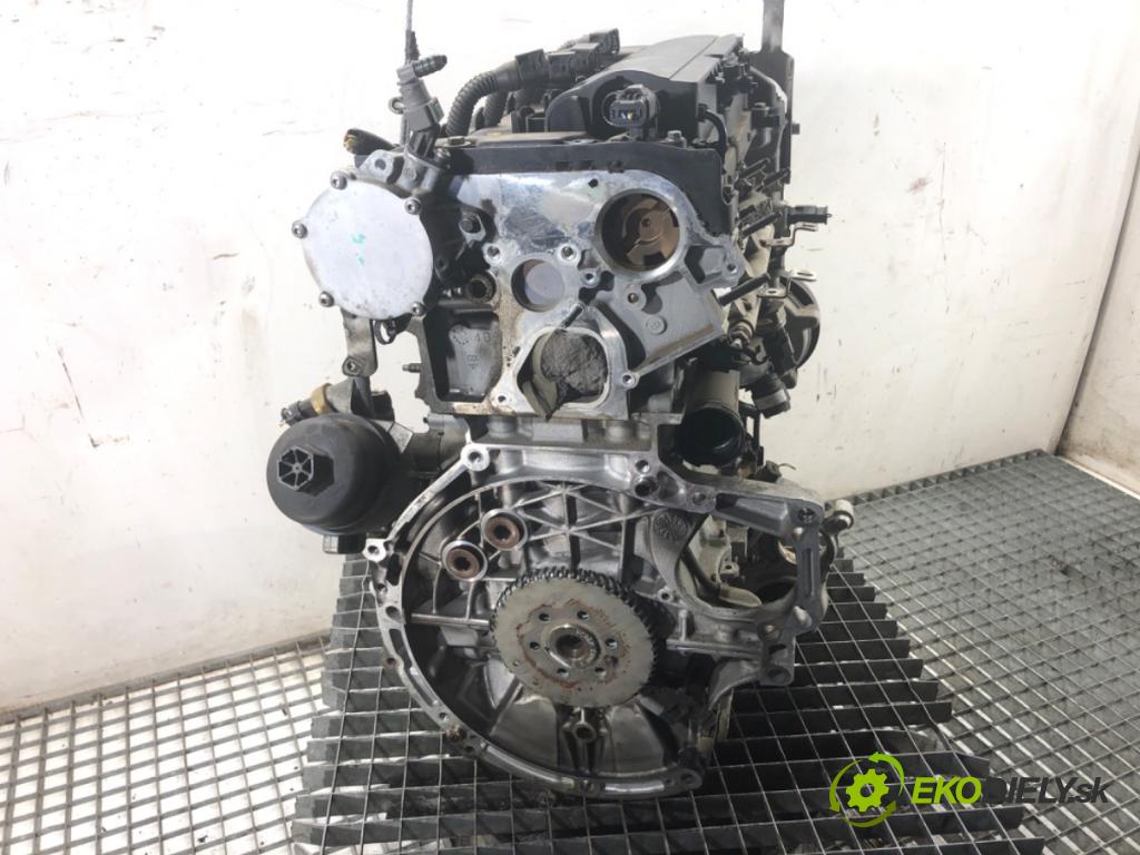 PEUGEOT 3008 nadwozie wielkoprzestrzenne (MPV) 2010 115 kW 1.6 THP 1598 motor 5FV (Motor)