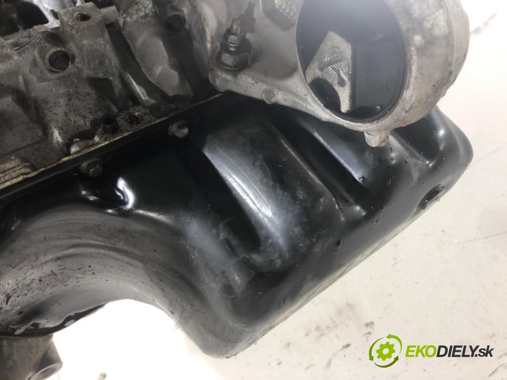 PEUGEOT 3008 nadwozie wielkoprzestrzenne (MPV) 2010 115 kW 1.6 THP 1598 motor 5FV (Motor)