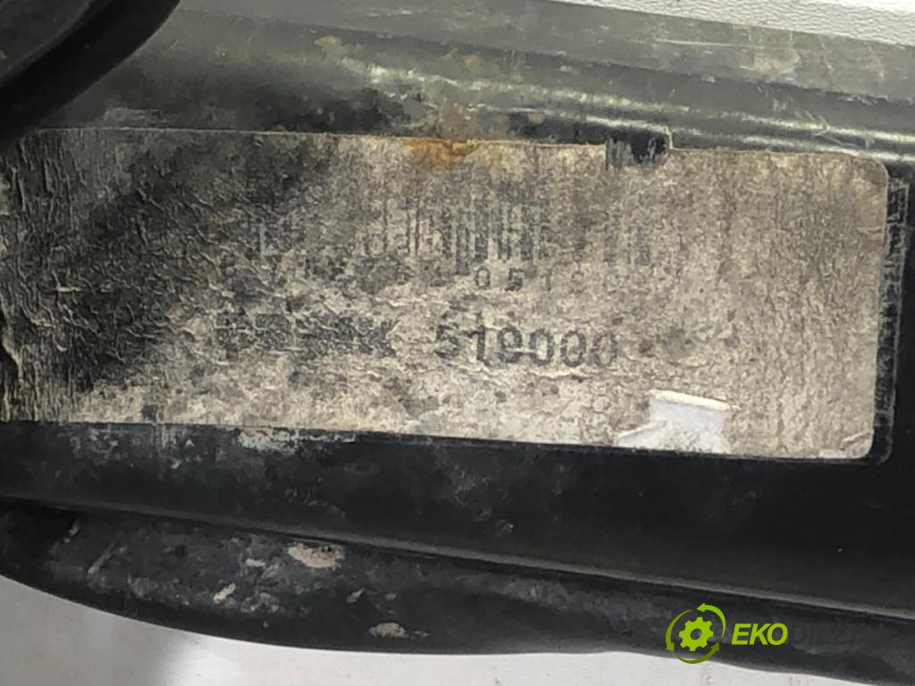 PEUGEOT 3008 nadwozie wielkoprzestrzenne (MPV) 2010 115 kW 1.6 THP 1598 Hák tažné zařízení  (Tažné zařízení)