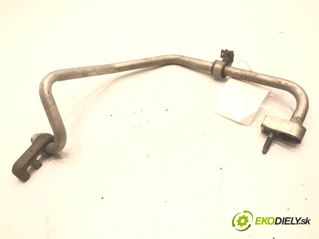 FORD USA MUSTANG VI coupe 2016 224 kW 3.7 V6 3726 rúrka klimatizácie  (Rúrka klimatizácie)