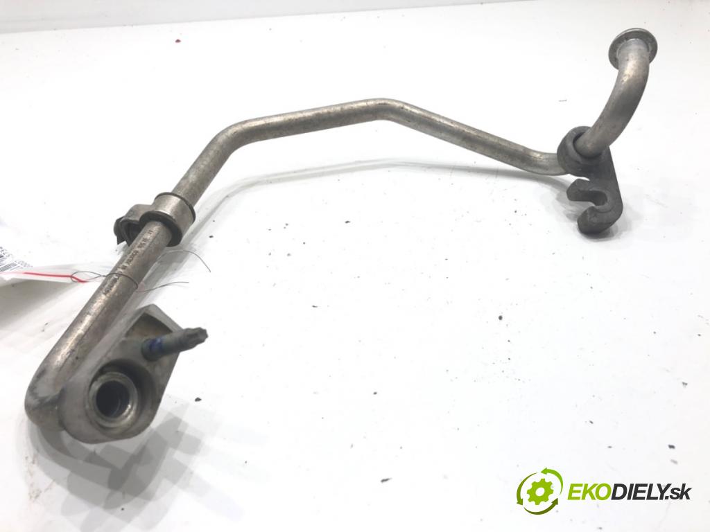 FORD USA MUSTANG VI coupe 2016 224 kW 3.7 V6 3726 rúrka klimatizácie  (Rúrka klimatizácie)