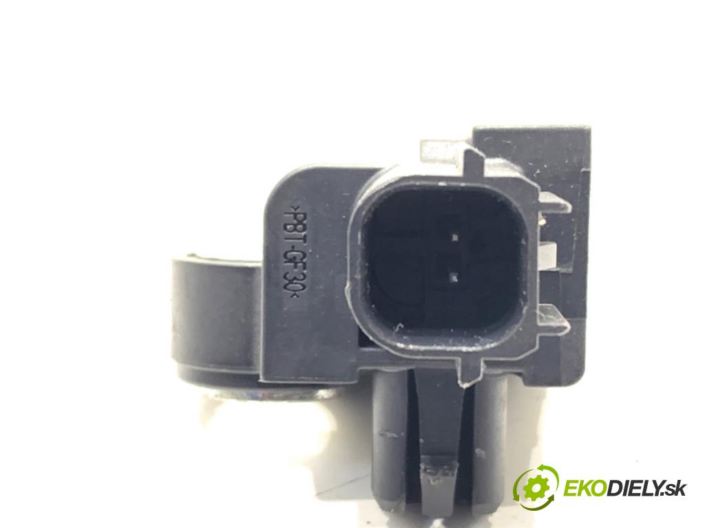 FORD USA MUSTANG VI coupe 2016 224 kW 3.7 V6 3726 Snímač nárazu VFR3T-148006-AA (Snímač nárazu)