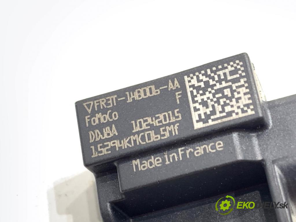 FORD USA MUSTANG VI coupe 2016 224 kW 3.7 V6 3726 Snímač nárazu VFR3T-148006-AA (Snímač nárazu)