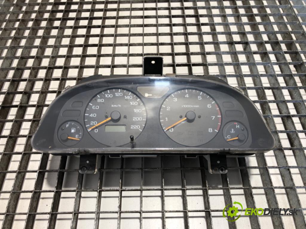 SUBARU FORESTER I SUV 1998 90 kW 2.0 AWD (SF5) 1994 Prístrojovka 85012FC20 (Prístrojová doska)