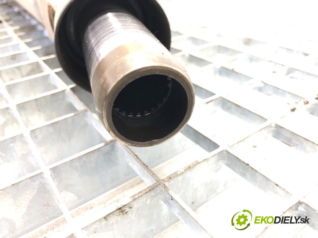 SUBARU FORESTER I SUV 1998 90 kW 2.0 AWD (SF5) 1994 Kardaň, hriadeľ hnací zad  (Kardaňový hriadeľ)