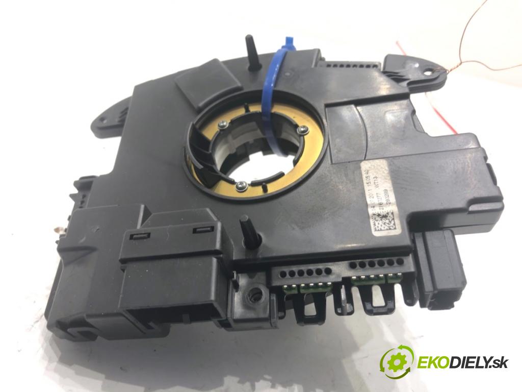 SEAT ALHAMBRA II nadwozie wielkoprzestrzenne (MPV) 2011 103 kW 2.0 TDI 1968 kroužek slimák airbag 5K0953569H (Airbag)