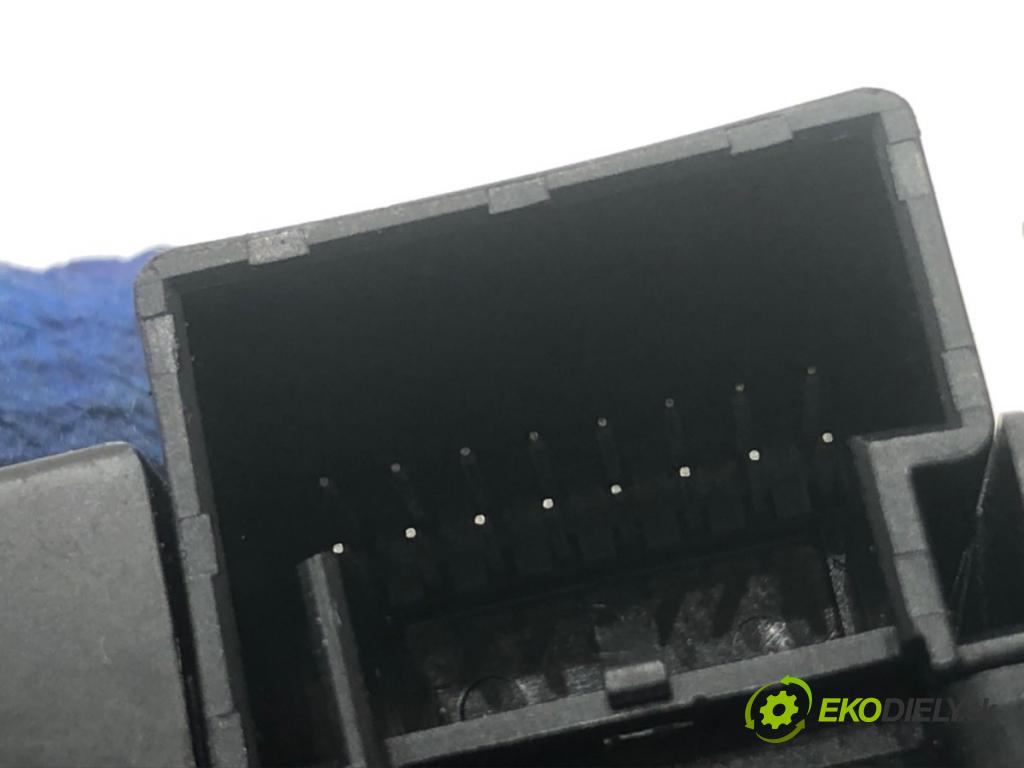 SEAT ALHAMBRA II nadwozie wielkoprzestrzenne (MPV) 2011 103 kW 2.0 TDI 1968 kroužek slimák airbag 5K0953569H (Airbag)