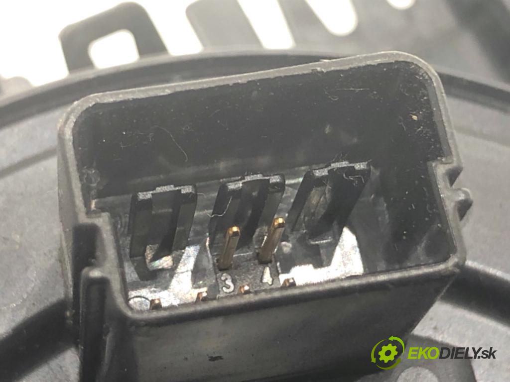 SEAT ALHAMBRA II nadwozie wielkoprzestrzenne (MPV) 2011 103 kW 2.0 TDI 1968 kroužek slimák airbag 5K0953569H (Airbag)