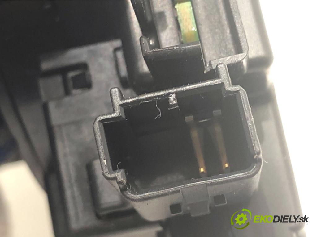 SEAT ALHAMBRA II nadwozie wielkoprzestrzenne (MPV) 2011 103 kW 2.0 TDI 1968 kroužek slimák airbag 5K0953569H (Airbag)