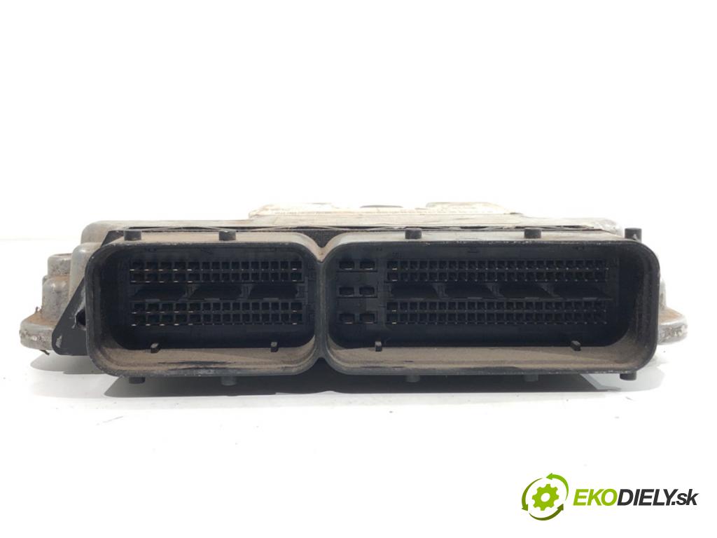 SEAT ALHAMBRA II nadwozie wielkoprzestrzenne (MPV) 2011 103 kW 2.0 TDI 1968 riadiaca jednotka Motor 03L906018HL (Riadiaca jednotka)