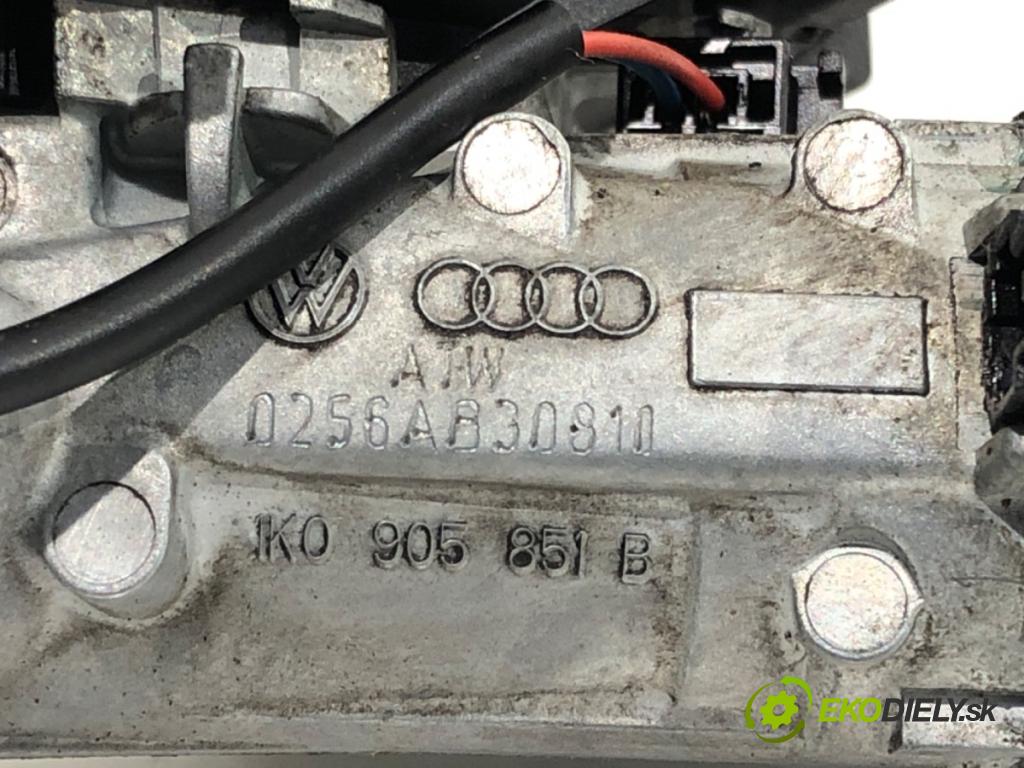 SEAT ALHAMBRA II nadwozie wielkoprzestrzenne (MPV) 2011 103 kW 2.0 TDI 1968 spinačka 1K0905851B (Spínacia skrinka)