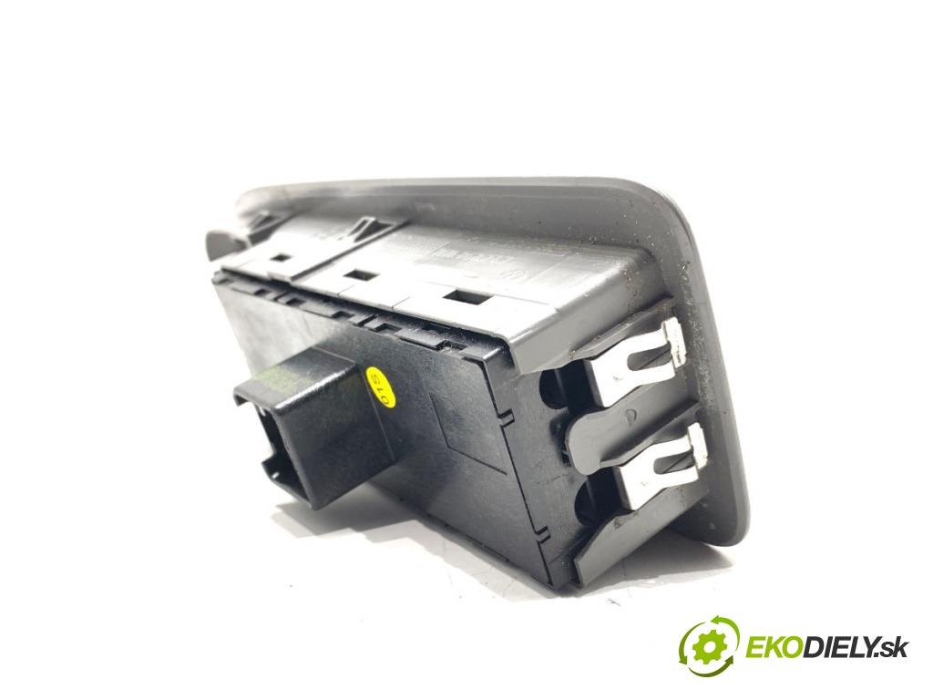 SEAT ALHAMBRA II nadwozie wielkoprzestrzenne (MPV) 2011 103 kW 2.0 TDI 1968 Prepínač okien 7N0868247 (Prepínacie páčky pod volantom)