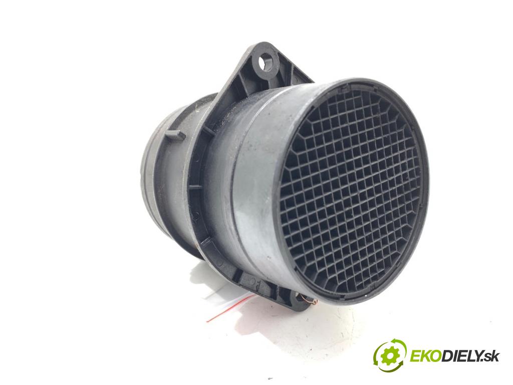 SEAT ALHAMBRA II nadwozie wielkoprzestrzenne (MPV) 2011 103 kW 2.0 TDI 1968 Váha vzduchu 03L906461A (Váha vzduchu)