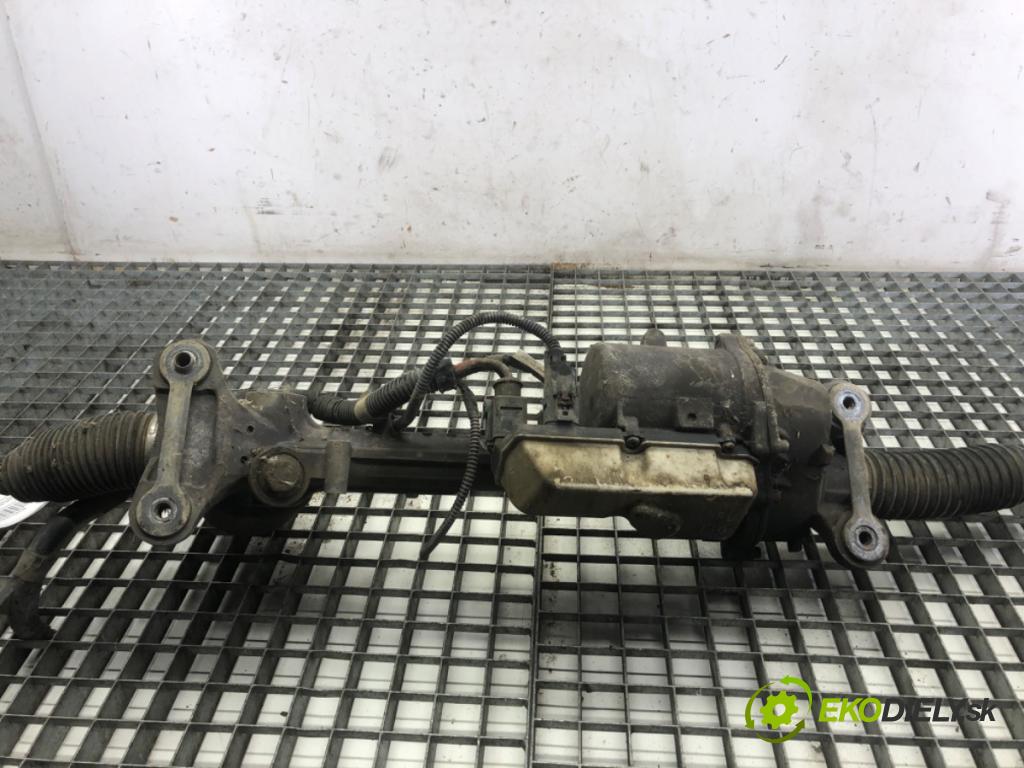 SEAT ALHAMBRA II nadwozie wielkoprzestrzenne (MPV) 2011 103 kW 2.0 TDI 1968 řízení 3C1423105C (Řízení)